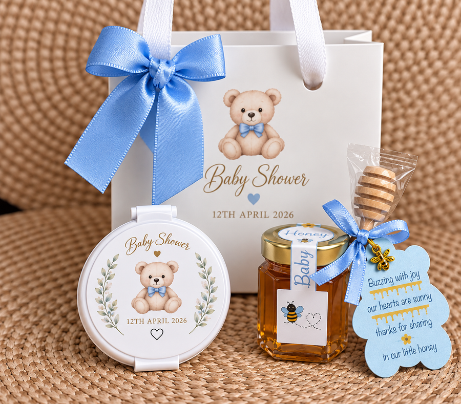 Baby Shower