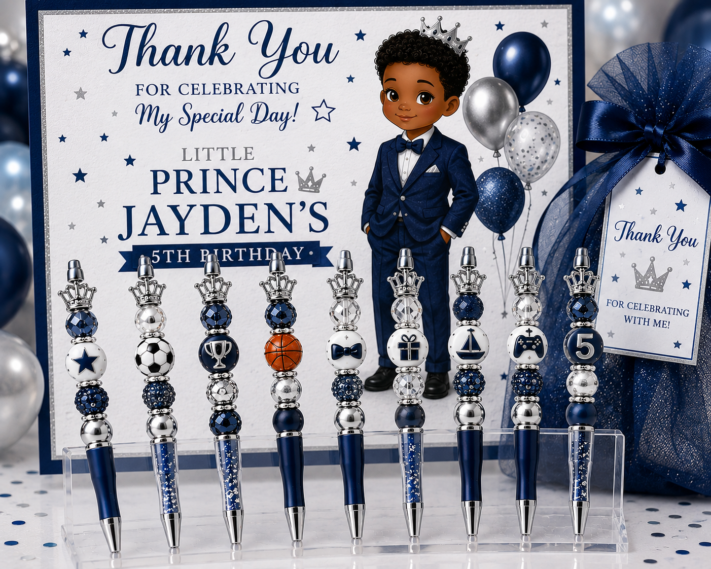 Personalised Cards