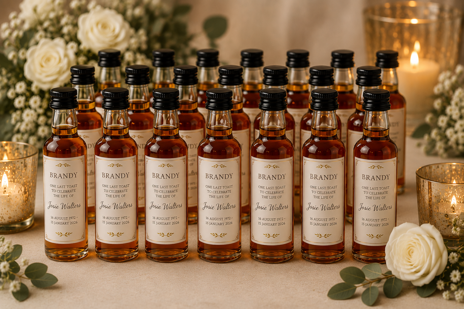 Adult Favours