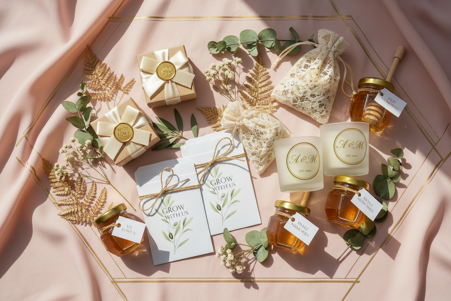 Event Favours