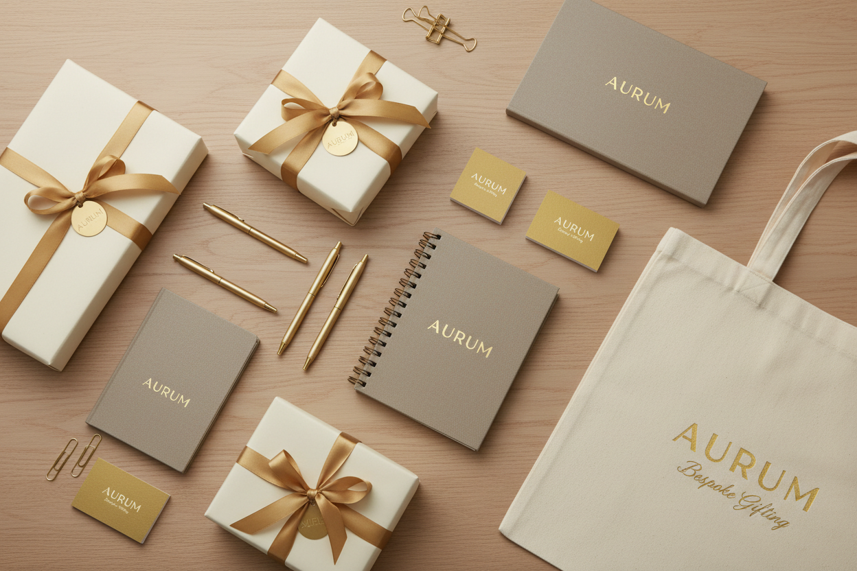 Corporate Gifting